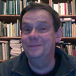 Matthias Korn