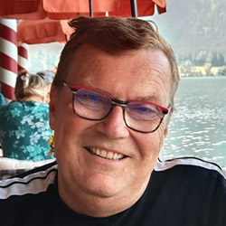 Rainer Weissengruber